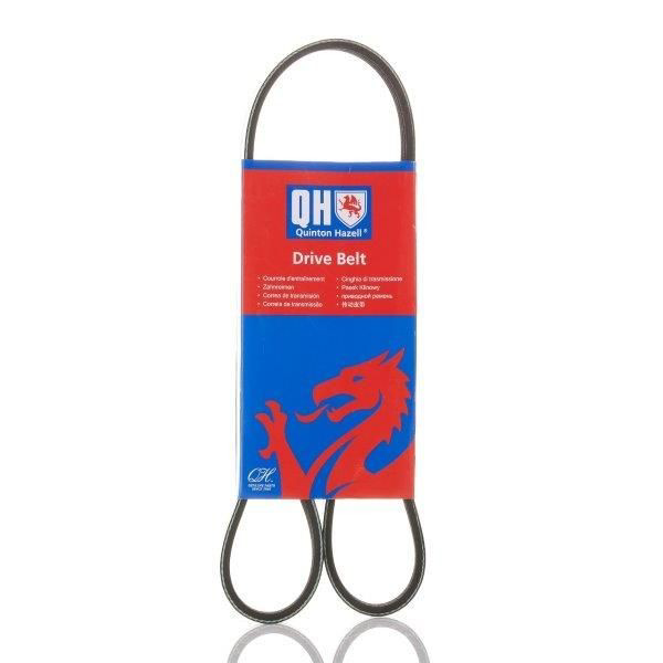 Клиновий ремінь QUINTON HAZELL QBR4813 ціна, від 5.62 USD